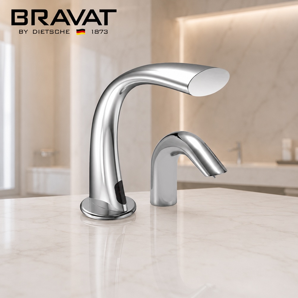 Soap Dispensers For Commercial Restrooms